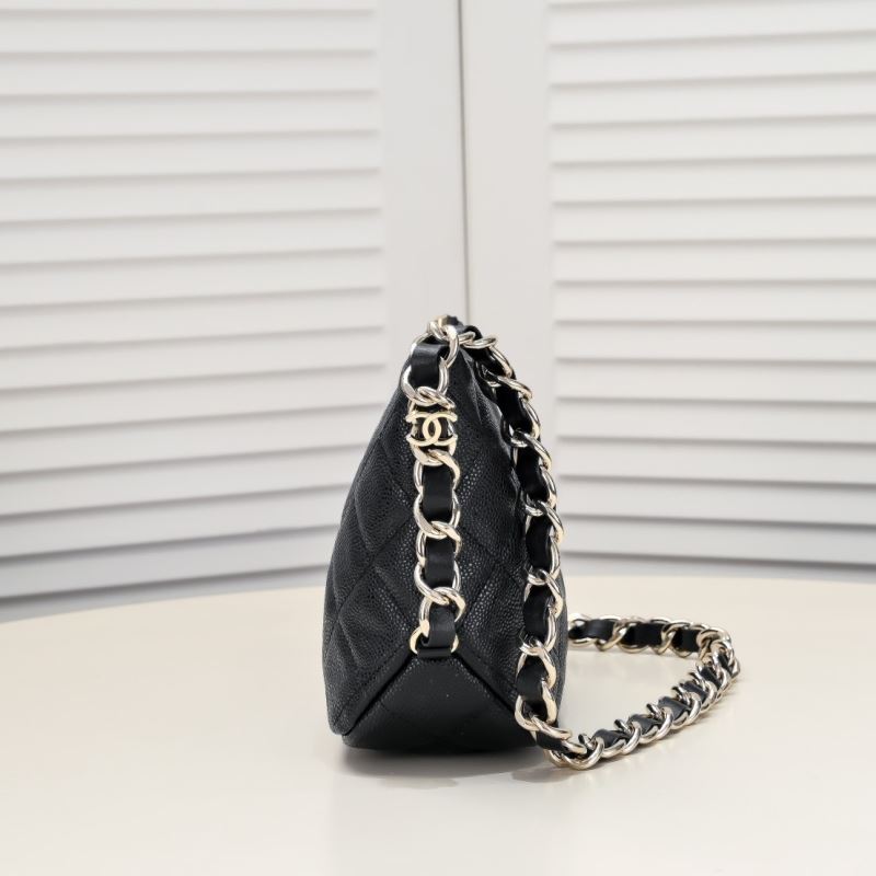 Chanel Hobo Bags